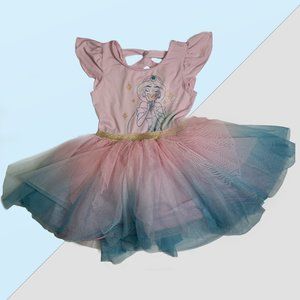 Disney Jasmine Tulle Skirt